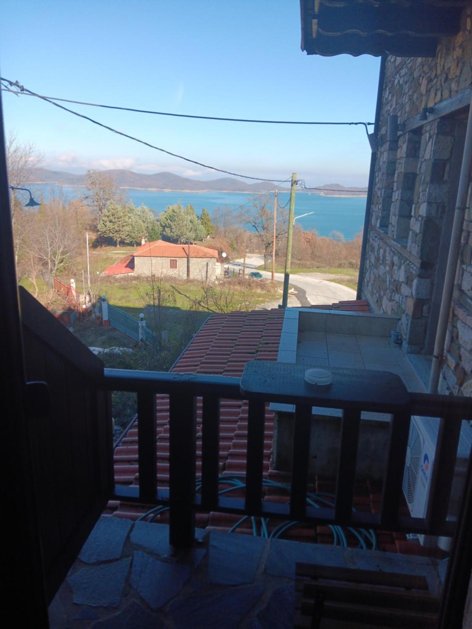 Pandion Luxury Boutique Hotel & Suites With Spa Neochori (Karditsa) Exterior foto