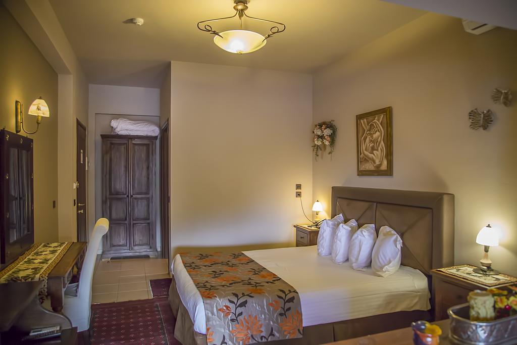 Pandion Luxury Boutique Hotel & Suites With Spa Neochori (Karditsa) Exterior foto