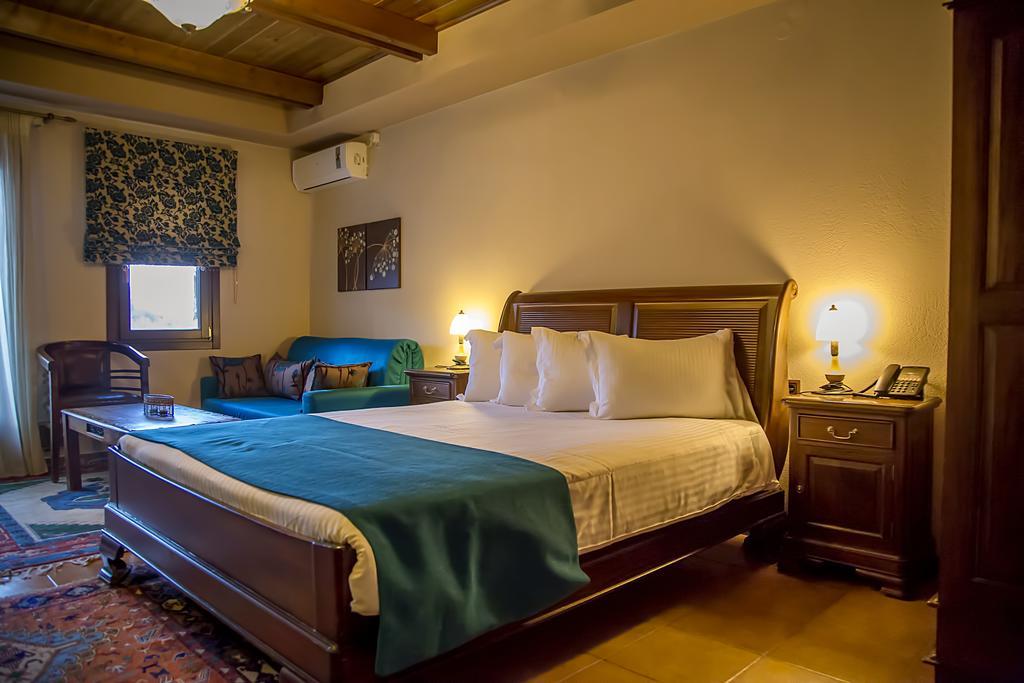 Pandion Luxury Boutique Hotel & Suites With Spa Neochori (Karditsa) Exterior foto